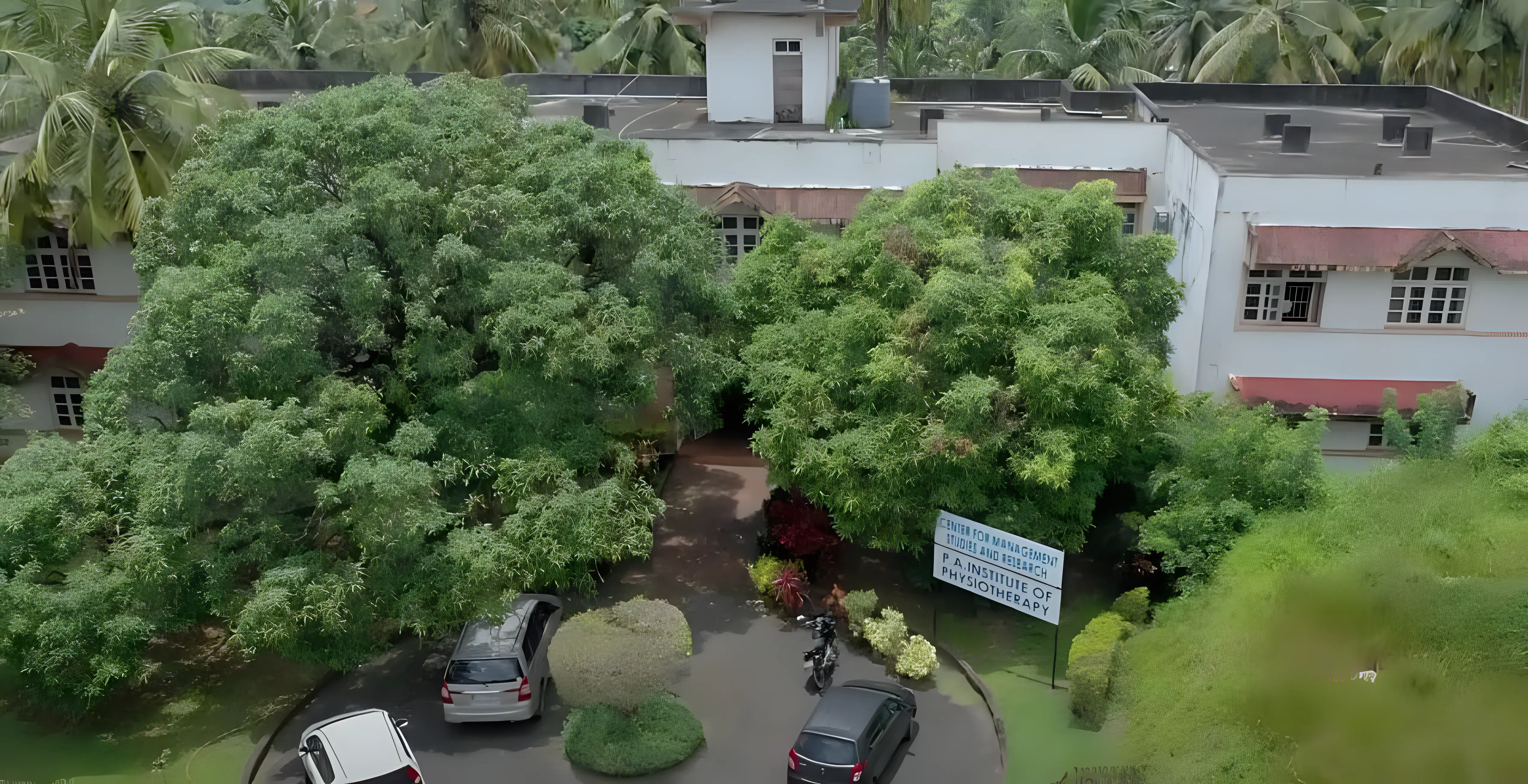 PA College of Engineering Mangalore Campus photo 17